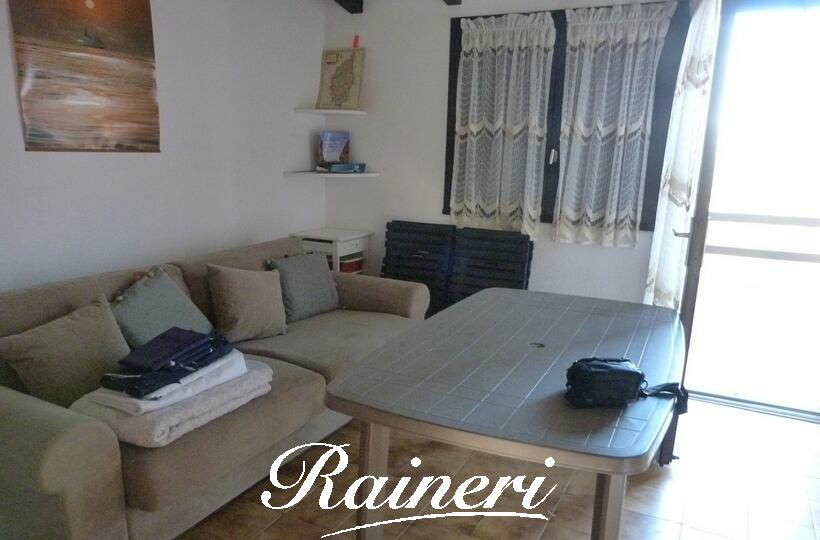 Agence Raineri - STUDIO MEUBLE PAESOLU 2