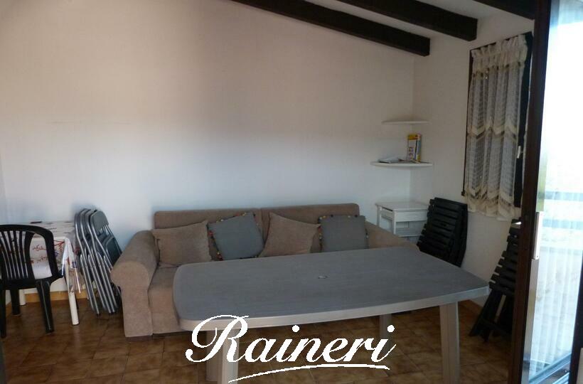 Agence Raineri - STUDIO MEUBLE PAESOLU 2