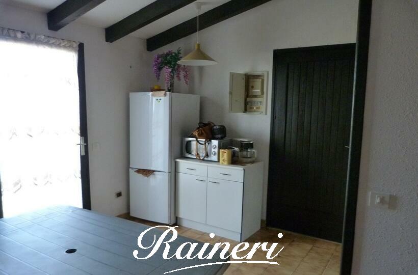 Agence Raineri - STUDIO MEUBLE PAESOLU 2