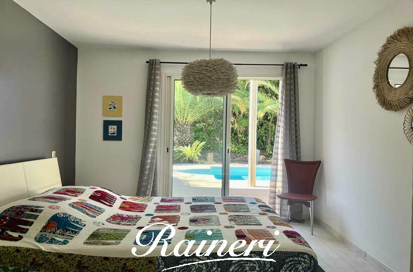 Agence Raineri - AGOSTA 8 PERSONNES