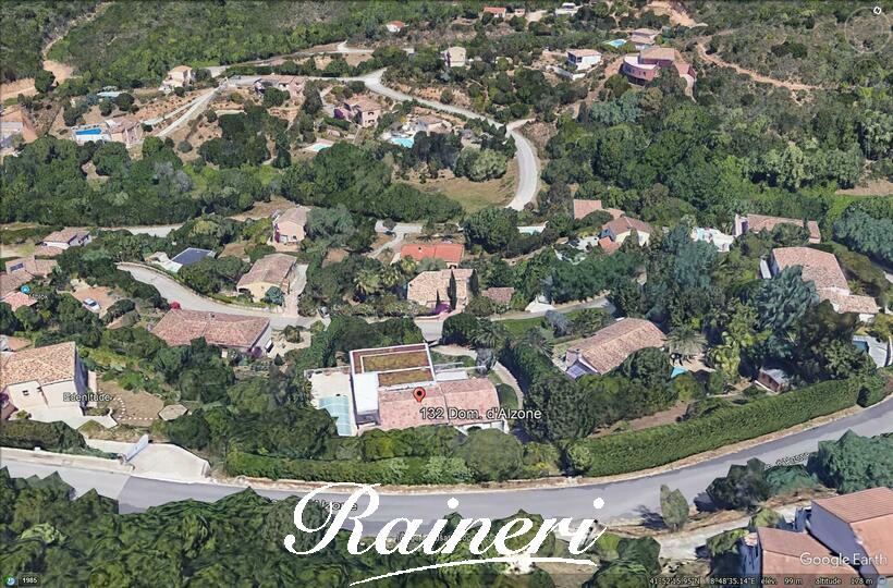 Agence Raineri - AGOSTA 8 PERSONNES