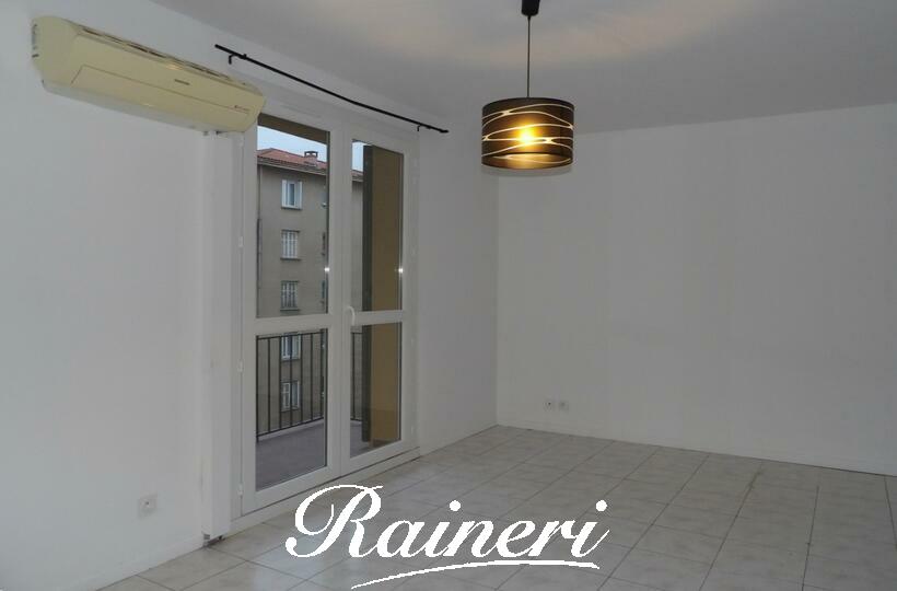 Agence Raineri - STUDIO AVENUE COLONNA D'ORNANO