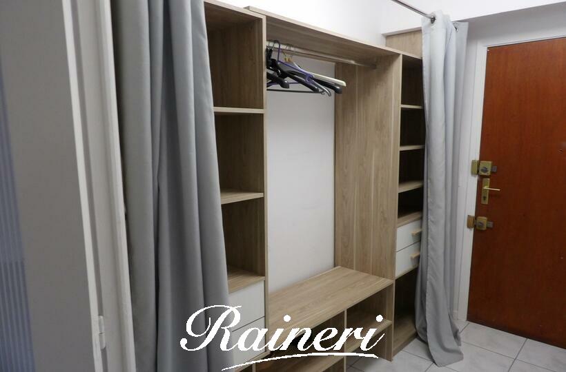 Agence Raineri - STUDIO AVENUE COLONNA D'ORNANO