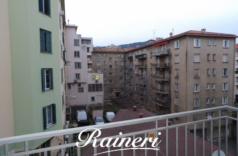 Agence Raineri - STUDIO AVENUE COLONNA D'ORNANO