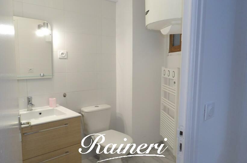 Agence Raineri - STUDIO AVENUE COLONNA D'ORNANO