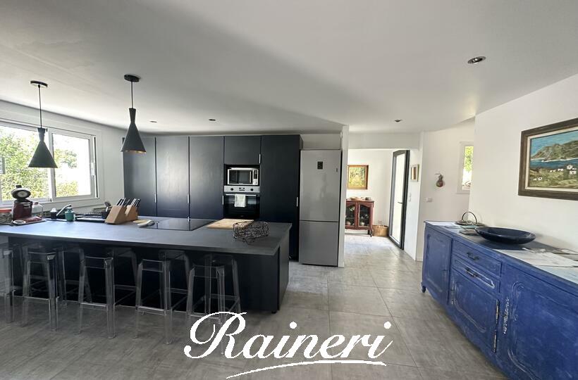 Agence Raineri - PORTICCIO 