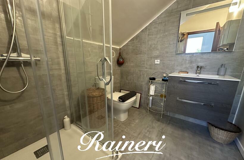 Agence Raineri - PORTICCIO 