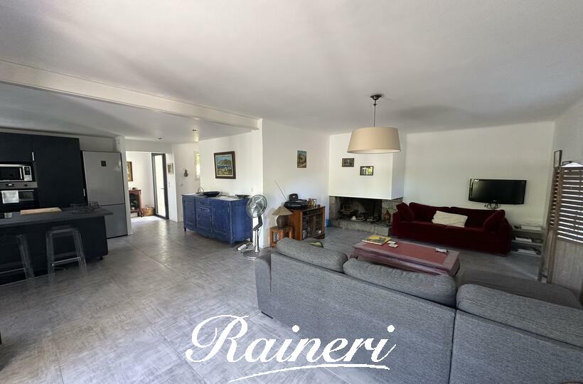 Agence Raineri - PORTICCIO 