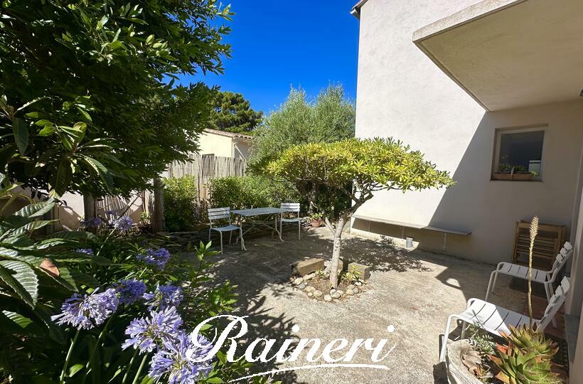 Agence Raineri - PORTICCIO 