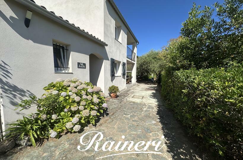 Agence Raineri - PORTICCIO 