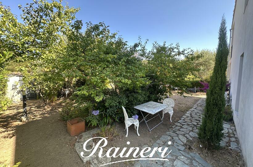 Agence Raineri - PORTICCIO 