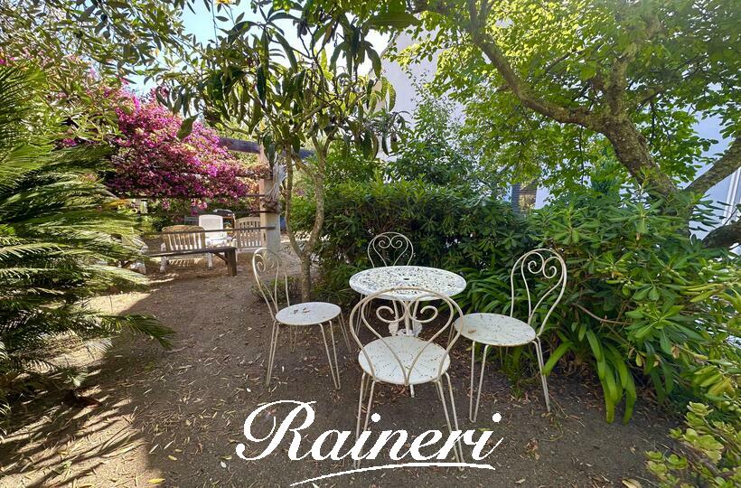 Agence Raineri - PORTICCIO 