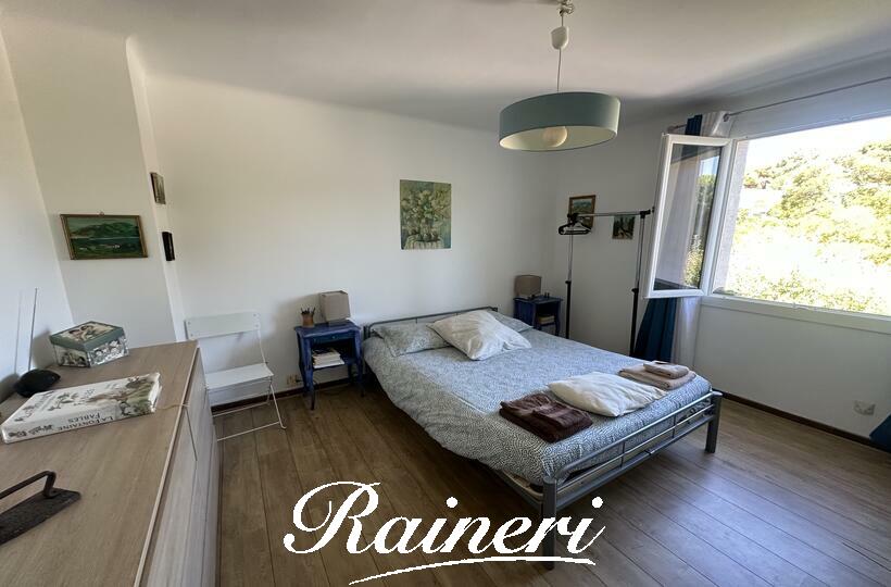 Agence Raineri - PORTICCIO 