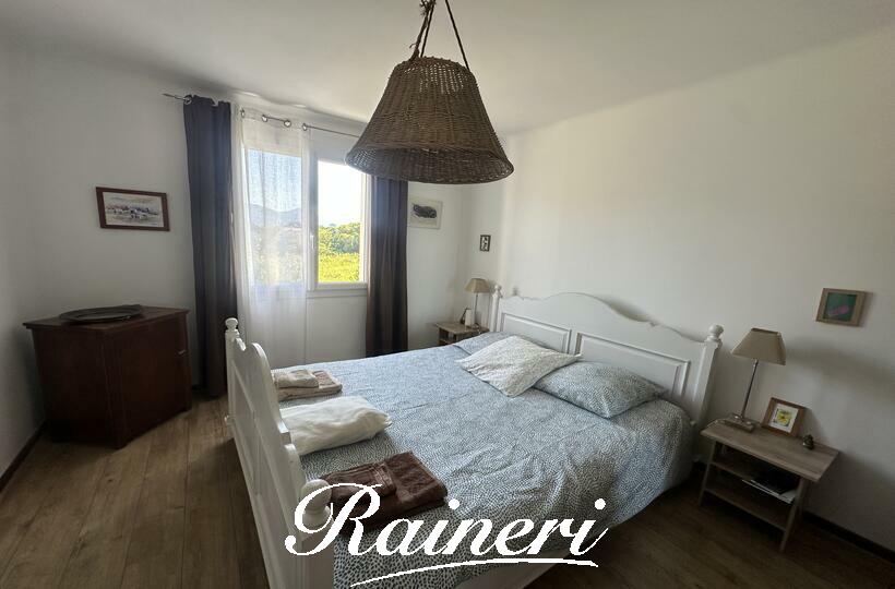 Agence Raineri - PORTICCIO 