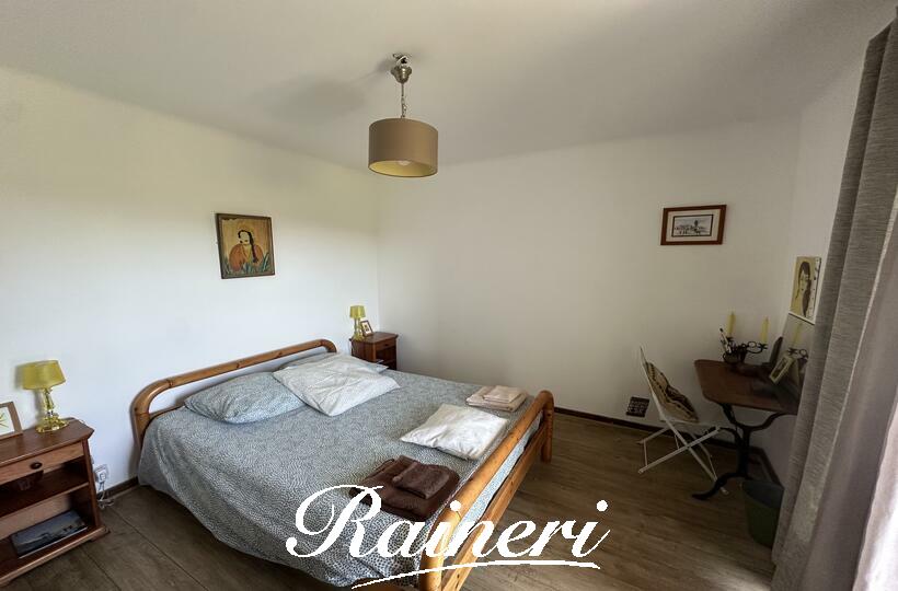 Agence Raineri - PORTICCIO 