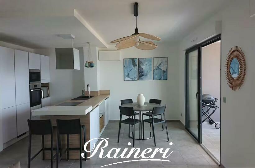 Agence Raineri - T3 - PIETROSELLA