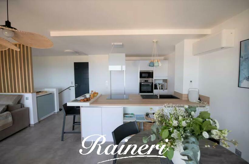 Agence Raineri - T3 - PIETROSELLA