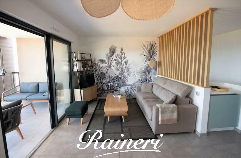 Agence Raineri - T3 - PIETROSELLA