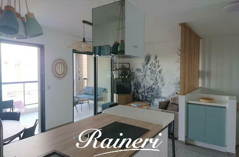 Agence Raineri - T3 - PIETROSELLA