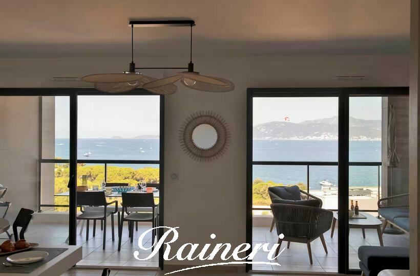 Agence Raineri - T3 - PIETROSELLA