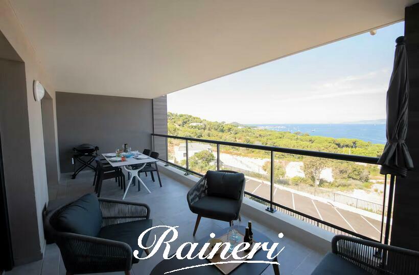 Agence Raineri - T3 - PIETROSELLA