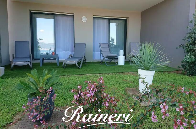 Agence Raineri - T3 - PIETROSELLA