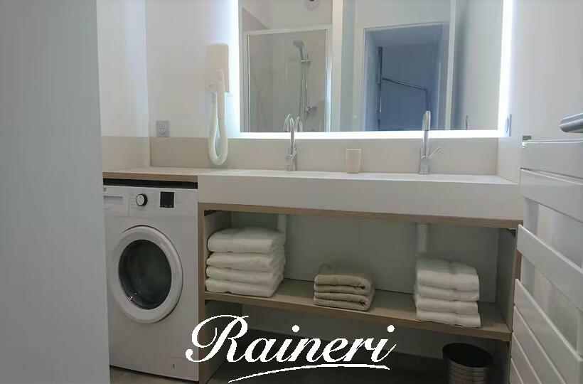 Agence Raineri - T3 - PIETROSELLA