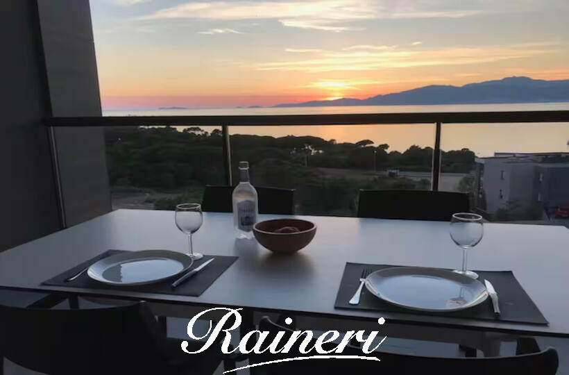 Agence Raineri - T3 - PIETROSELLA