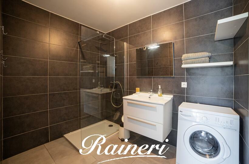 Agence Raineri - T2 MEUBLE DOMAINE DU FRASSO PORTICCIO