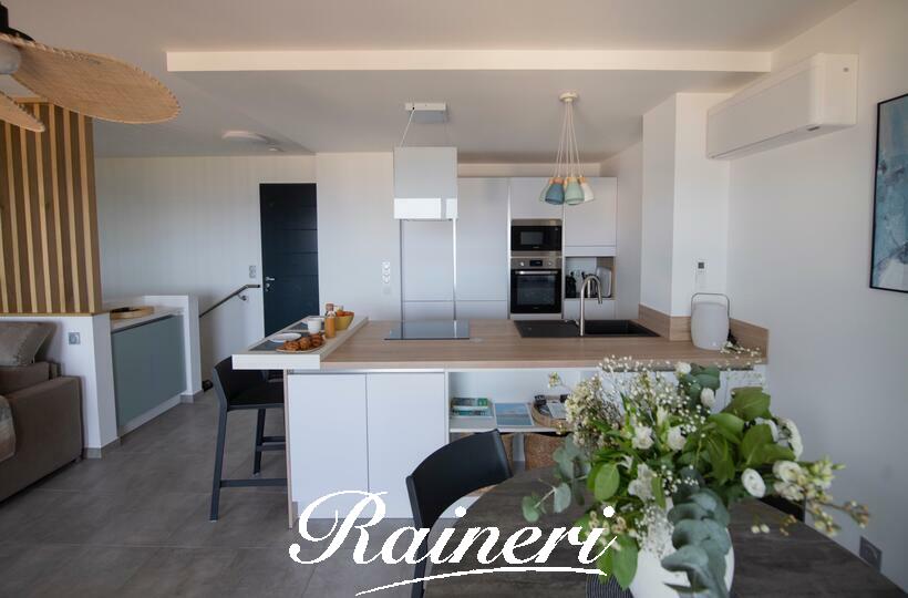 Agence Raineri - T3 - PIETROSELLA