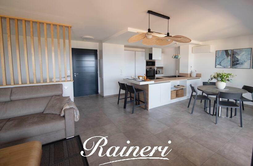 Agence Raineri - T3 - PIETROSELLA