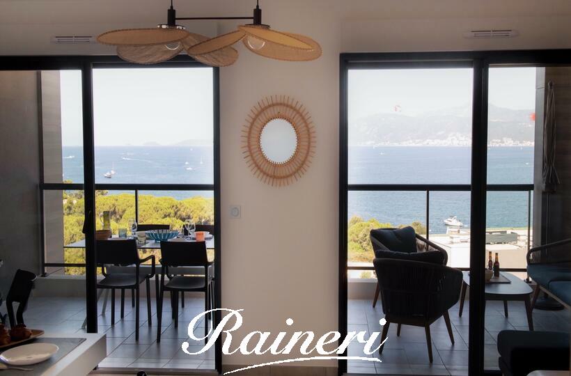 Agence Raineri - T3 - PIETROSELLA