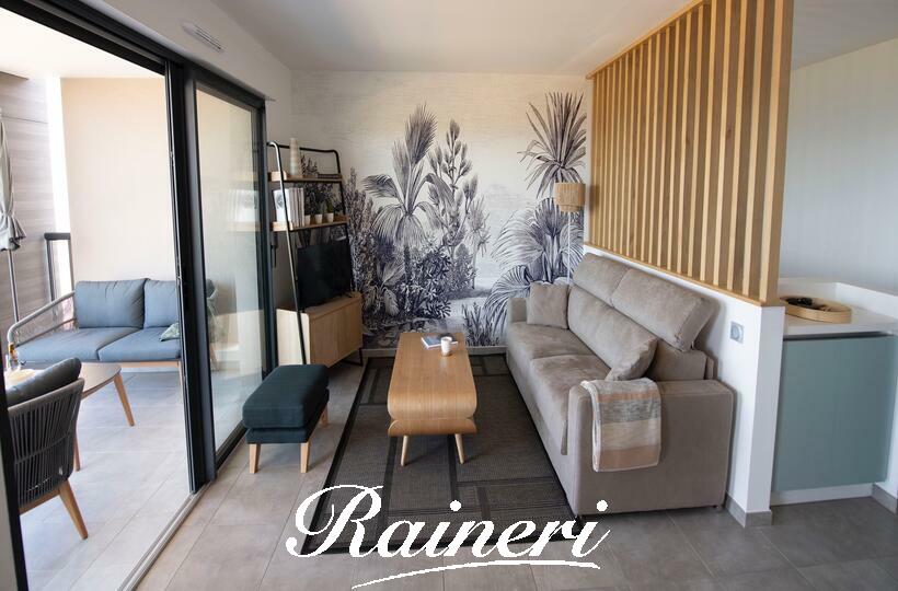 Agence Raineri - T3 - PIETROSELLA