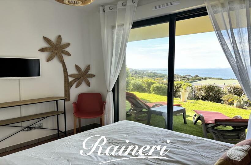 Agence Raineri - T3 - PIETROSELLA