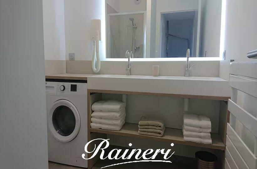 Agence Raineri - T3 - PIETROSELLA