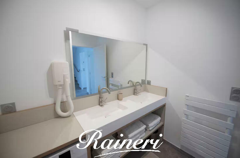 Agence Raineri - T3 - PIETROSELLA