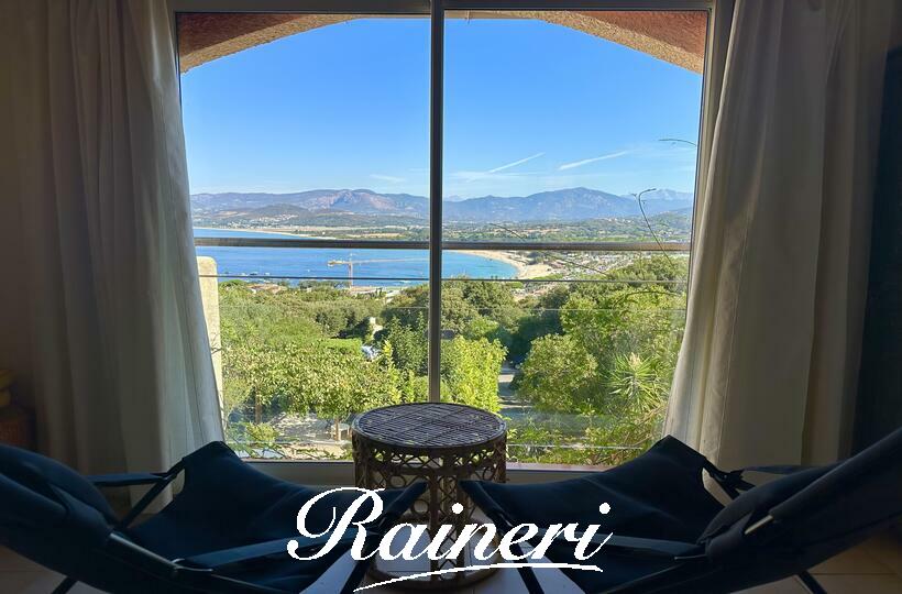 Agence Raineri - PORTICCIO / Exclusivité