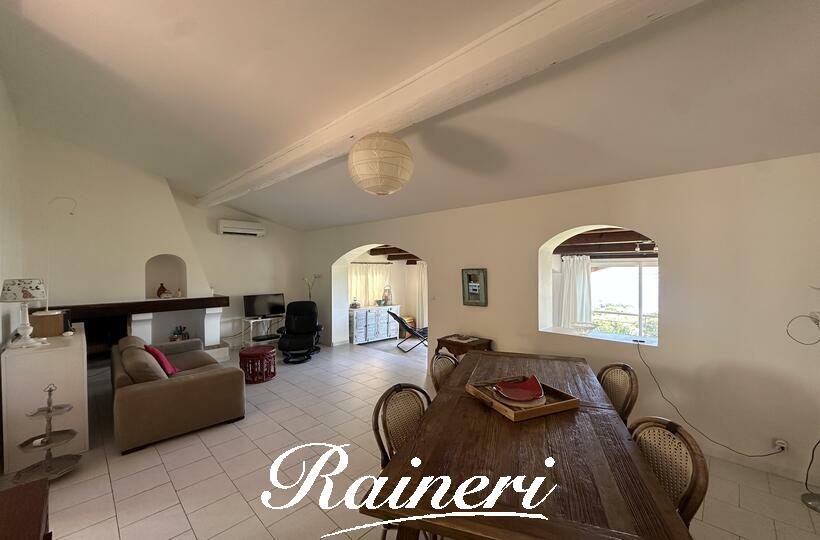 Agence Raineri - PORTICCIO / Exclusivité