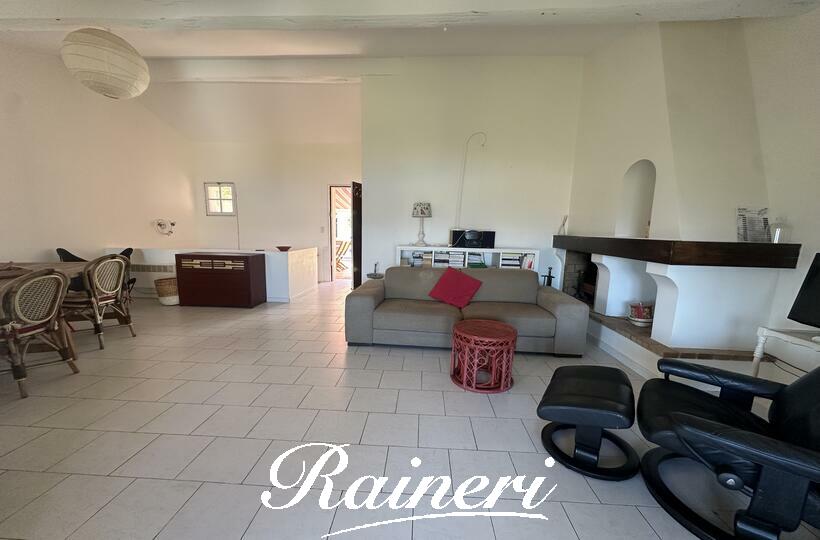 Agence Raineri - PORTICCIO / Exclusivité