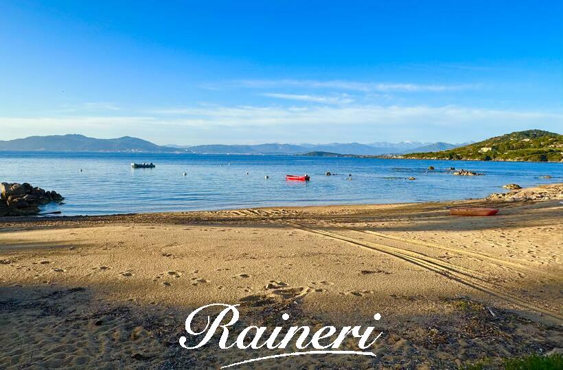 Agence Raineri - PORTIGLIOLO / Exclusivité