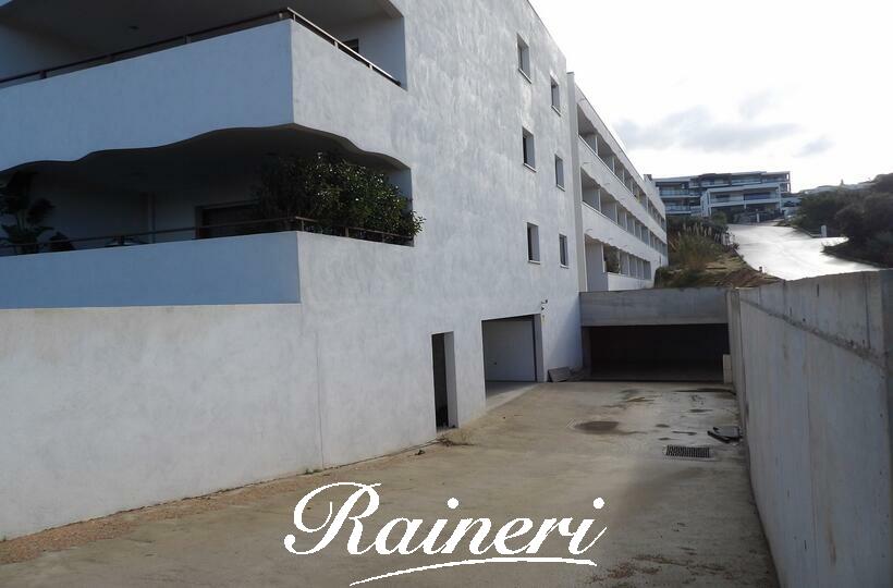 Agence Raineri - Garage 15 m2 Macchia Fiurita Pietrosella