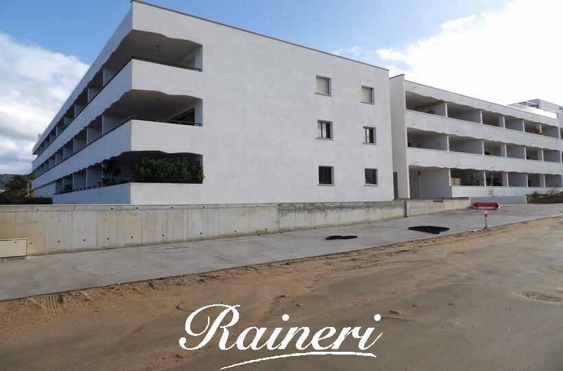 Agence Raineri - Garage 15 m2 Macchia Fiurita Pietrosella