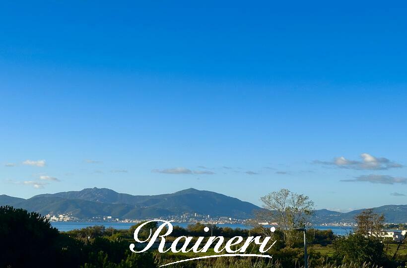 Agence Raineri - T3 - PIETROSELLA / Exclusivité