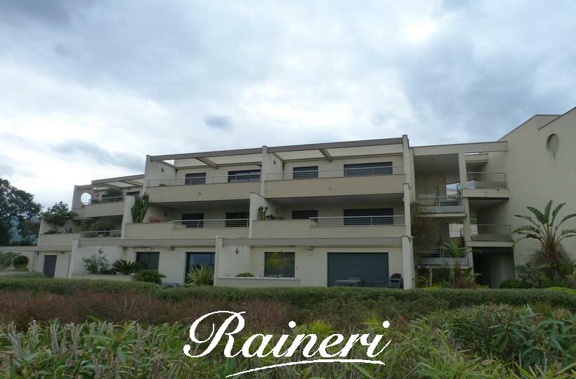 Agence Raineri - GARAGE 15M2 DOMAINE DE LA VIVA CLOS VIGNOLA