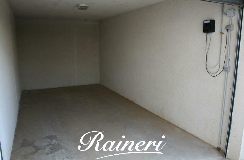 Agence Raineri - GARAGE 15M2 DOMAINE DE LA VIVA CLOS VIGNOLA