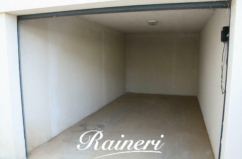 Agence Raineri - GARAGE 15M2 DOMAINE DE LA VIVA CLOS VIGNOLA