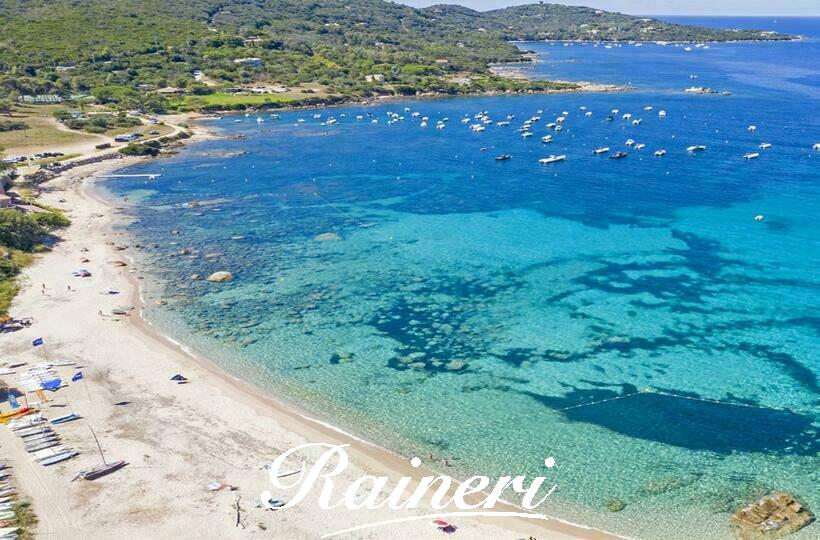 Agence Raineri - PORTIGLIOLO / Exclusivité