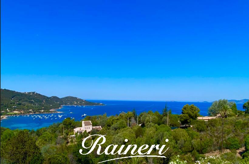 Agence Raineri - PORTIGLIOLO / Exclusivité