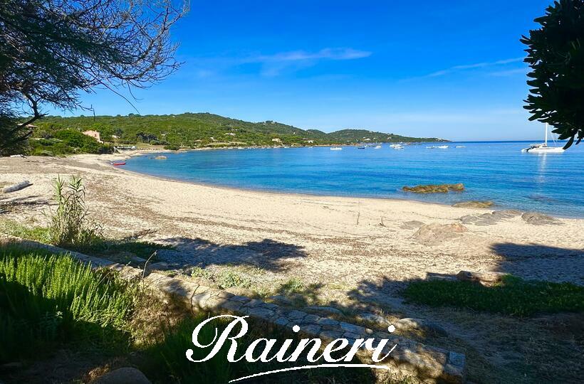 Agence Raineri - PORTIGLIOLO / Exclusivité