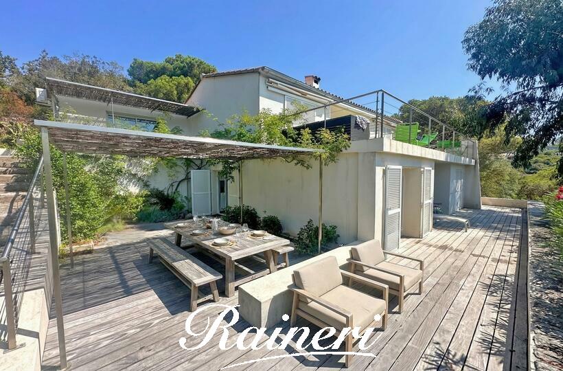 Agence Raineri - PIETROSELLA / RUPPIONE